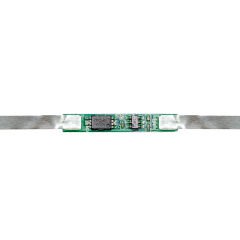 Weko BMS-7086 1S 3A Powerbank BMS Devresi Lityum Batarya 3.7V Şarj Modülü