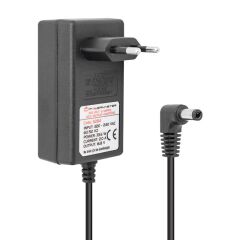 POWERMASTER PM-5284  16.8 VOLT - 2 AMPER - 33.6 WATT 5.5*2.5 L UÇLU ŞARJLI MATKAP ADAPTÖRÜ