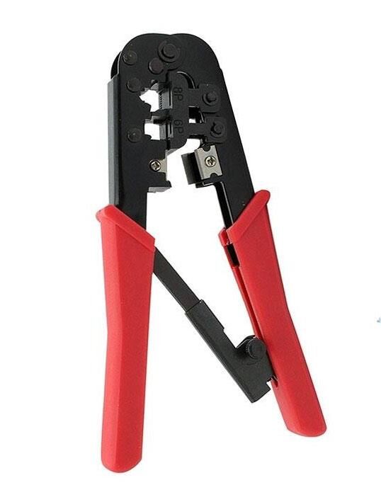 S-Link Sl-569 Rj11/Rj12/Rj45 Jack Çakma Pensesi