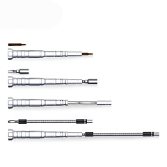 Jakemy JM-8166 Bit Set 61 Parça