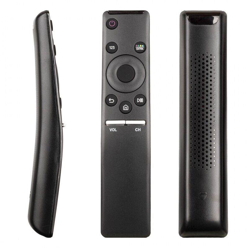 Samsung Led Lcd Akıllı Sihirli Tv Kumandası Ses Komutsuz