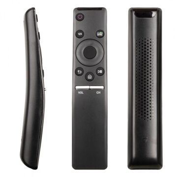 Samsung Led Lcd Akıllı Sihirli Tv Kumandası Ses Komutsuz