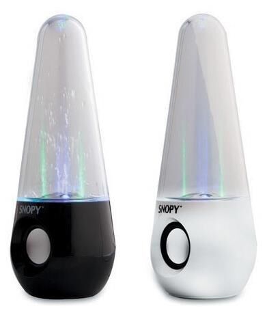 Snopy Sn-170S Suyla Dans Eden Höparlor