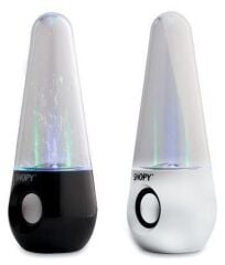 Snopy Sn-170S Suyla Dans Eden Höparlor