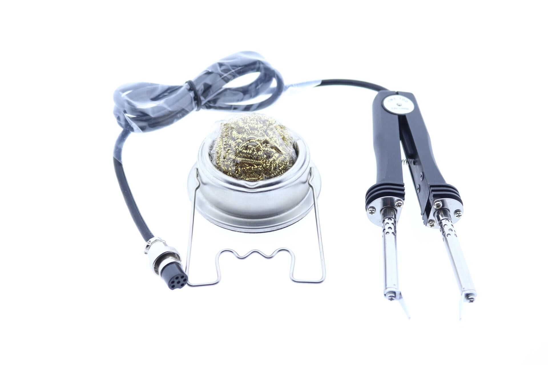 Xytronic TWZ-100  LF-7000/8000/9000 Uyumlu Yedek Cımbız Havya 32 Volt 100 Watt