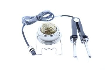 Xytronic TWZ-100  LF-7000/8000/9000 Uyumlu Yedek Cımbız Havya 32 Volt 100 Watt