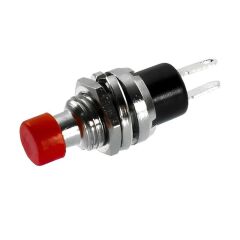 IC-178 2 Pin Ø7 Mm NK Ters Kontak Buton