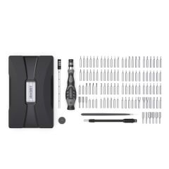 Jakemy JM-8176 Pro-Bit Set 106+1 Parça