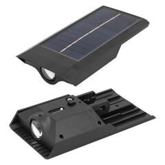Powermaster LL-007 Solar Lamba 2\'li Paket