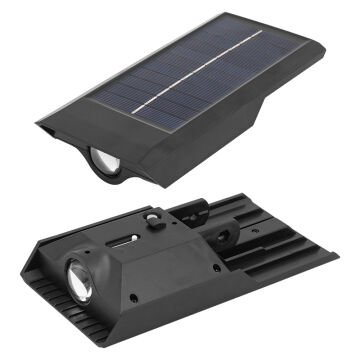 Powermaster LL-007 Tekli Solar Lamba