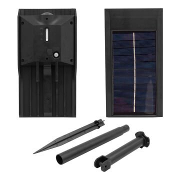 Powermaster LL-007 Tekli Solar Lamba