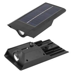 Powermaster LL-007 Solar Lamba 2\'li Paket