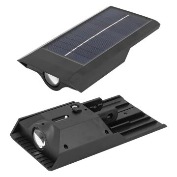 Powermaster LL-007 Tekli Solar Lamba
