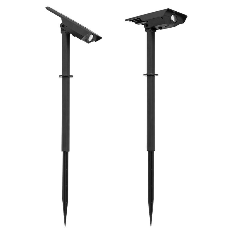 Powermaster LL-007 Tekli Solar Lamba