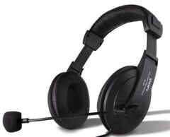 Snopy Sn-4388 Mikrofonlu Kulaklık