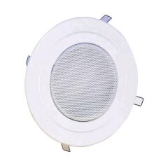 16 Cm Delik Çapı 13 Cm Alçıpan Kapak Sac