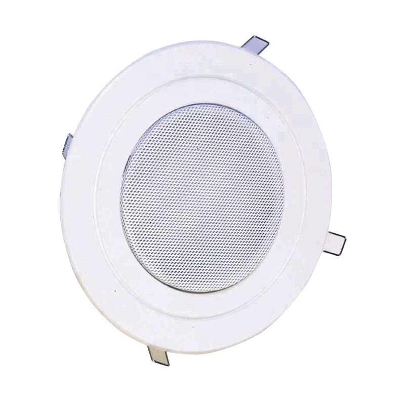 16 Cm Delik Çapı 13 Cm Alçıpan Kapak Sac