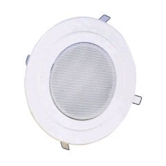 16 Cm Delik Çapı 13 Cm Alçıpan Kapak Sac