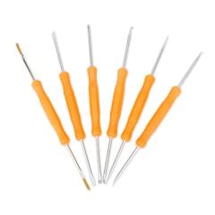 Jakemy JM-Z01 Lehim Söküm Seti 6 Parça