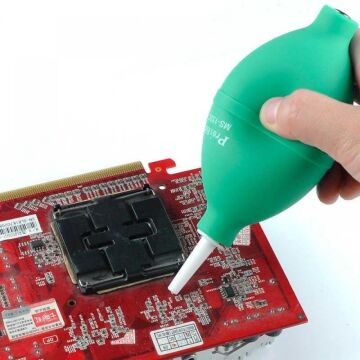 Proskit MS-153C Üfleme Pompası 56 mm