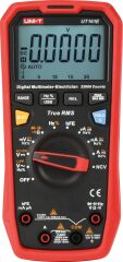 Unit UT161E 1000V True RMS Digital Multimetre