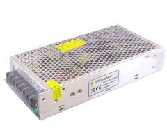 Powermaster PM-30431 24 Volt - 5 Amper Metal Kasa Adaptör