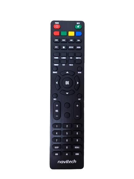 Navitech Lcd Led Tv Kumandası