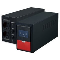 Andees AD-850 850VA 12V9Ah UPS Kesintisiz Güç Kaynağı (340x140x220Mm)
