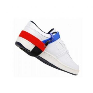 İletken Bant Ekonomik Topuk Bandı