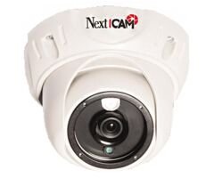 NEXT YE-HD20000DFL 2MP LENS-1 ADET IRLED- AHD DOME KAMERA