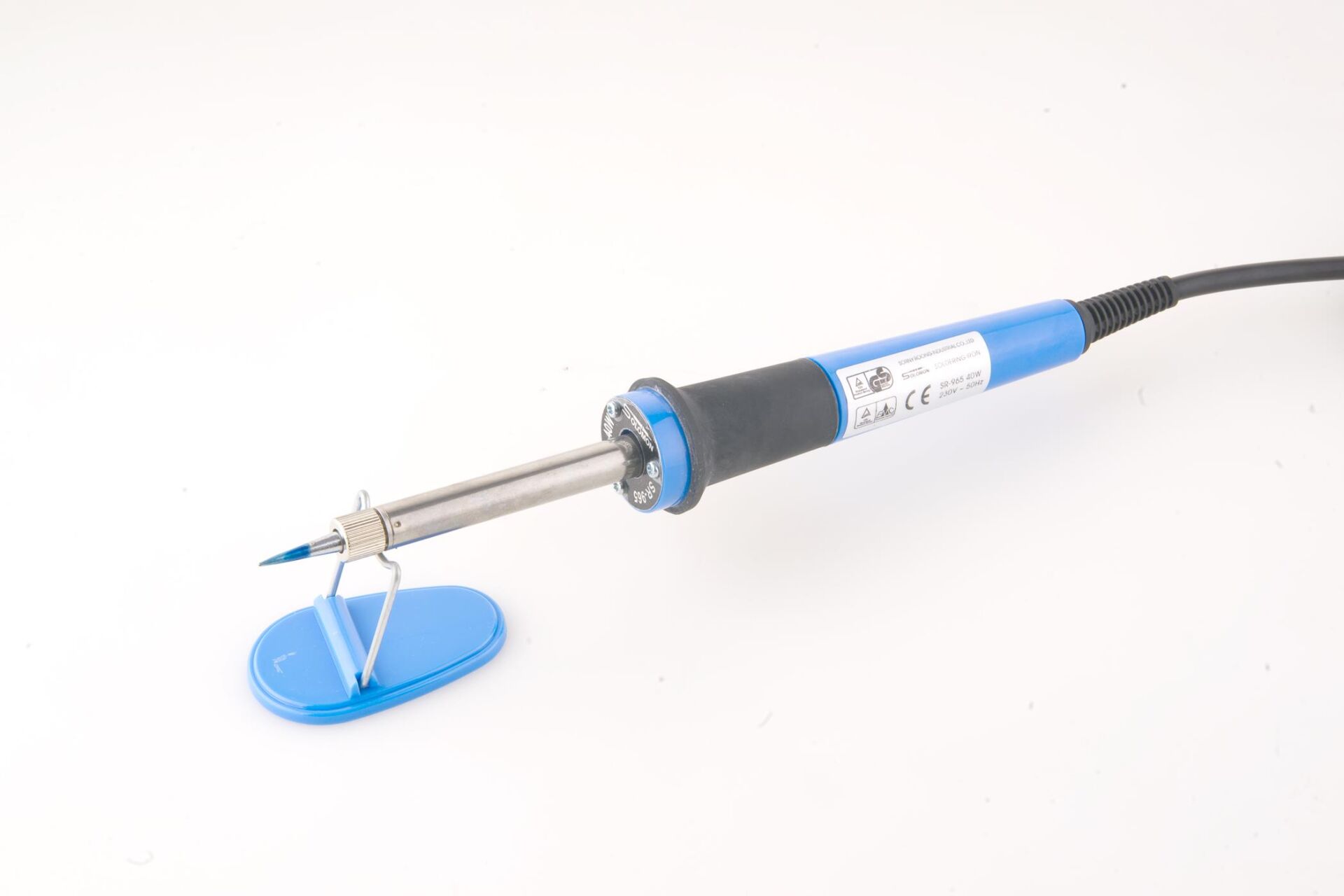 Solomon SR-965 Kalem Havya 40W Orjinal