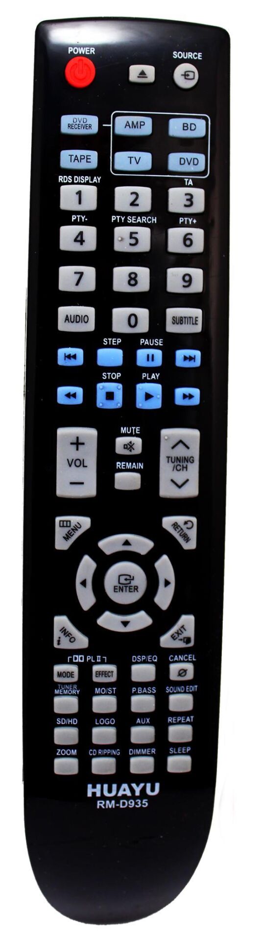 Samsung Lcd Plazma Led Tv Kumandası