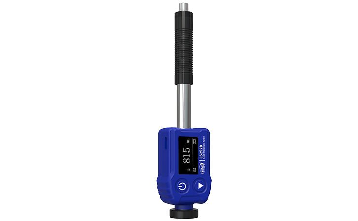 Linshang LS252D Leeb Sertlik Ölçer | Taşınabilir Metal Sertlik Test Cihazı