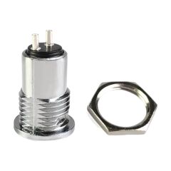 PowerMaster IC-195A Anahtarlı Switch 2 Kademeli 16mm