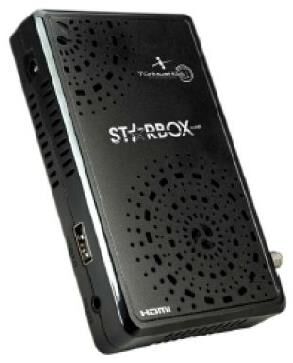 Starbox Hd Mini Uydu Alıcısı