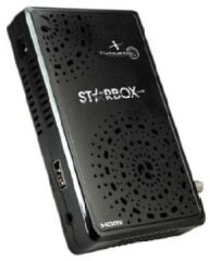Starbox Hd Mini Uydu Alıcısı