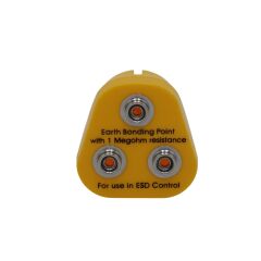Topraklama Terminal Fişi (3 x 10mm.)