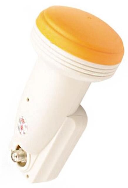 Starsat Sr-310 Tekli Lnb Single