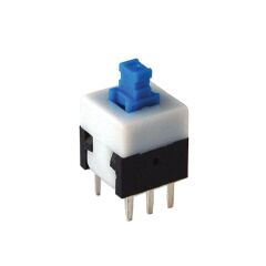 BUTON YAYLI 8X8MM (IC-199) (10'LU PAKET)10 ADET