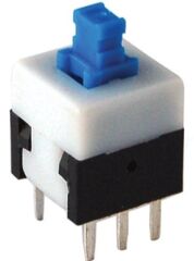 BUTON YAYLI 8X8MM (IC-199) (10'LU PAKET)10 ADET