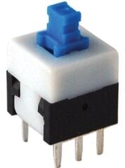 BUTON YAYLI 8X8MM (IC-199) (10'LU PAKET)10 ADET