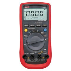 DIGITAL ÖLÇÜ ALETİ UT-61C