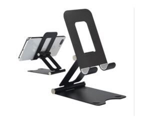 PowerMaster A30 Metal Masaüstü Telefon Tablet Tutacağı Universal