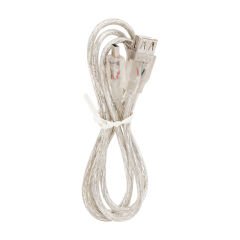 Powermaster USB 5 Pin Erkek-USB Dişi 1 Metre Kablo