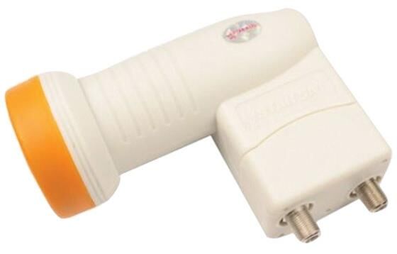 Starsat Sr-322 Çift Girişli (2'li) Lnb