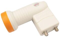 Starsat Sr-322 Çift Girişli (2'li) Lnb