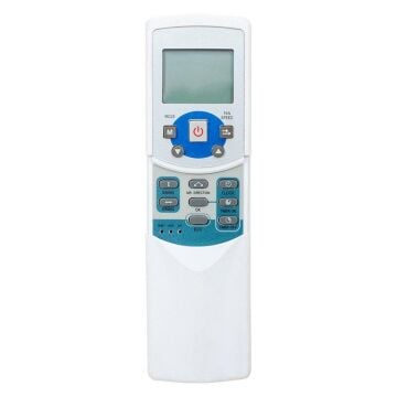 Vestel Klima Kumandası