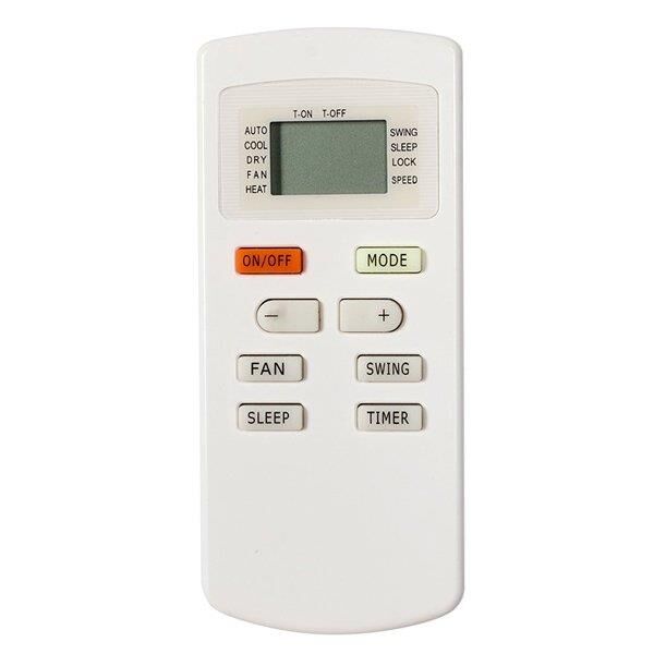 Fujitherma YX1F Airfel AS12-0930 Klima Kumandası