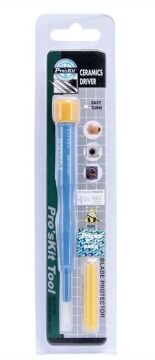 Proskit 1Pk-034NB Seramik Tornavida 0.4 X 1.2 MM