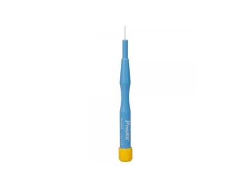 Proskit 1Pk-034NB Seramik Tornavida 0.4 X 1.2 MM